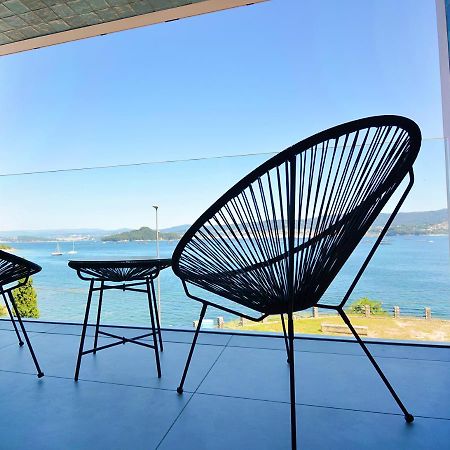 Rd Hotel Apartamento ラショ エクステリア 写真