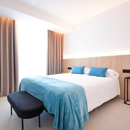 Rd Hotel Apartamento ラショ エクステリア 写真