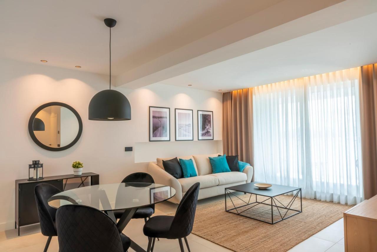 Rd Hotel Apartamento ラショ エクステリア 写真