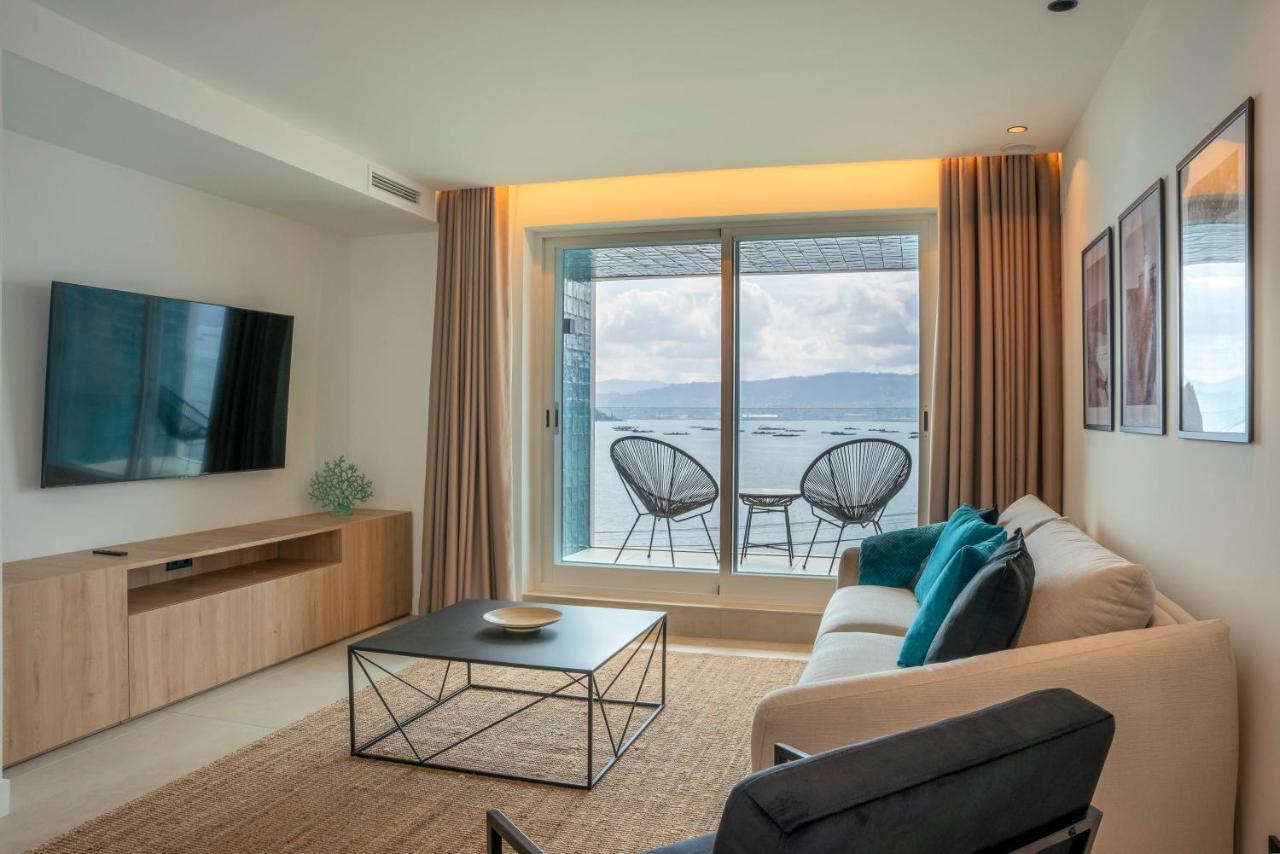 Rd Hotel Apartamento ラショ エクステリア 写真