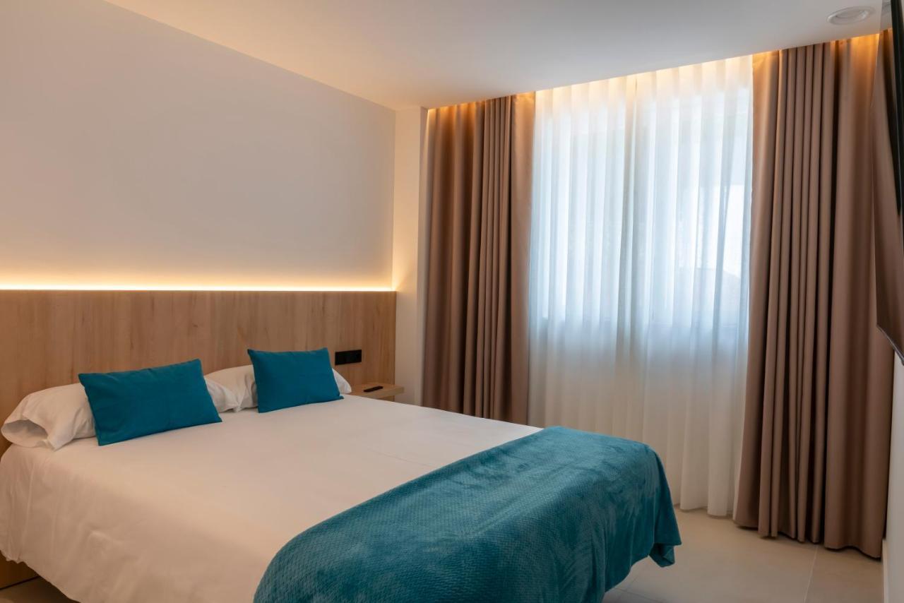 Rd Hotel Apartamento ラショ エクステリア 写真