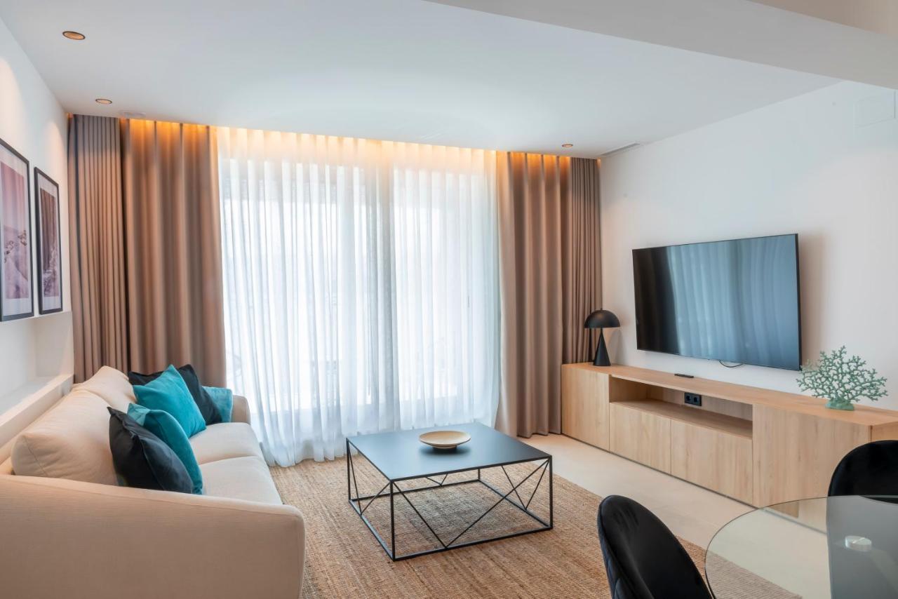 Rd Hotel Apartamento ラショ エクステリア 写真
