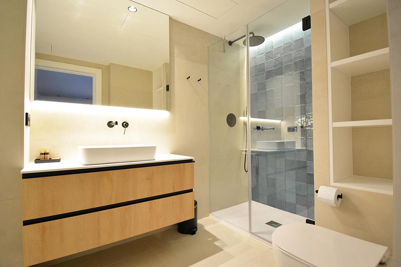 Rd Hotel Apartamento ラショ エクステリア 写真