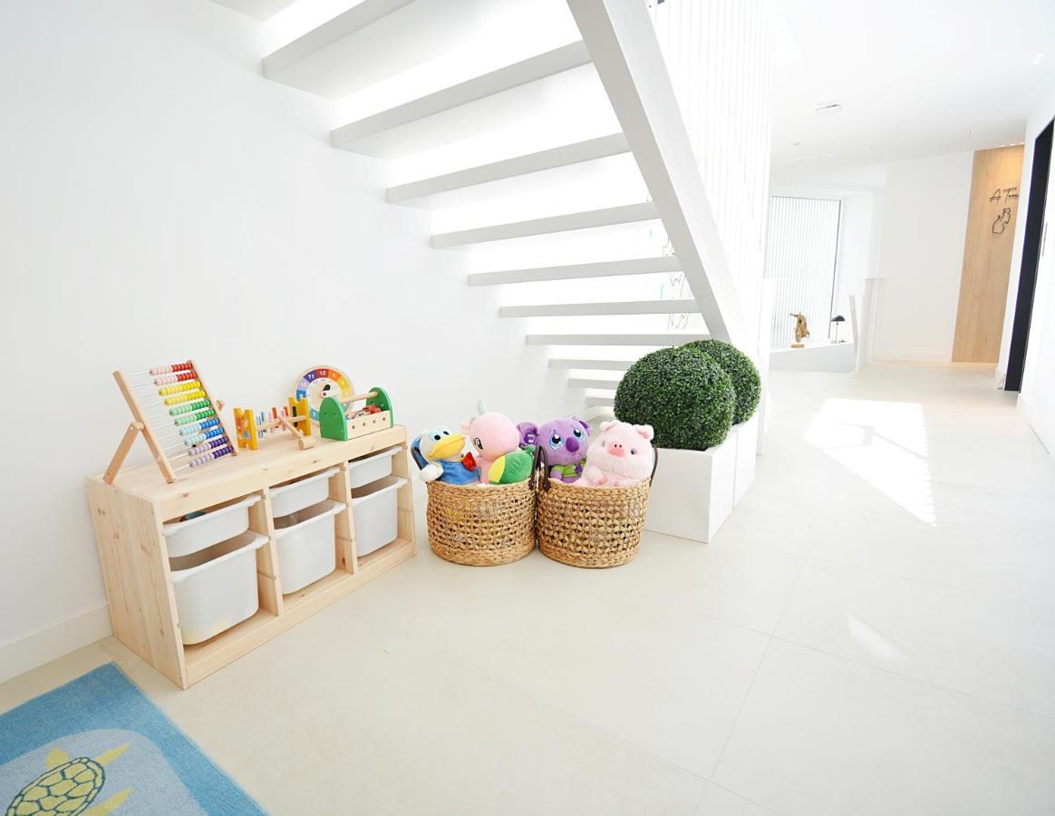 Rd Hotel Apartamento ラショ エクステリア 写真