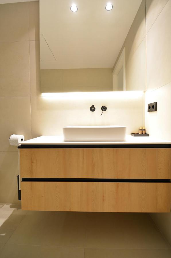Rd Hotel Apartamento ラショ エクステリア 写真